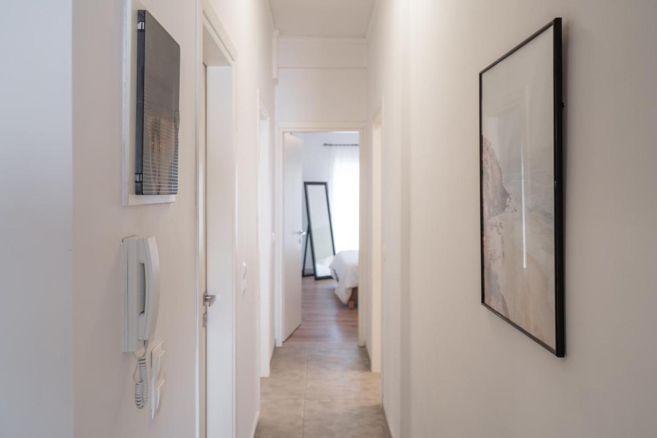 ☆Kalimarmaro 3Bd Apt For Max Fun & Comfortability☆ Athens Exterior photo