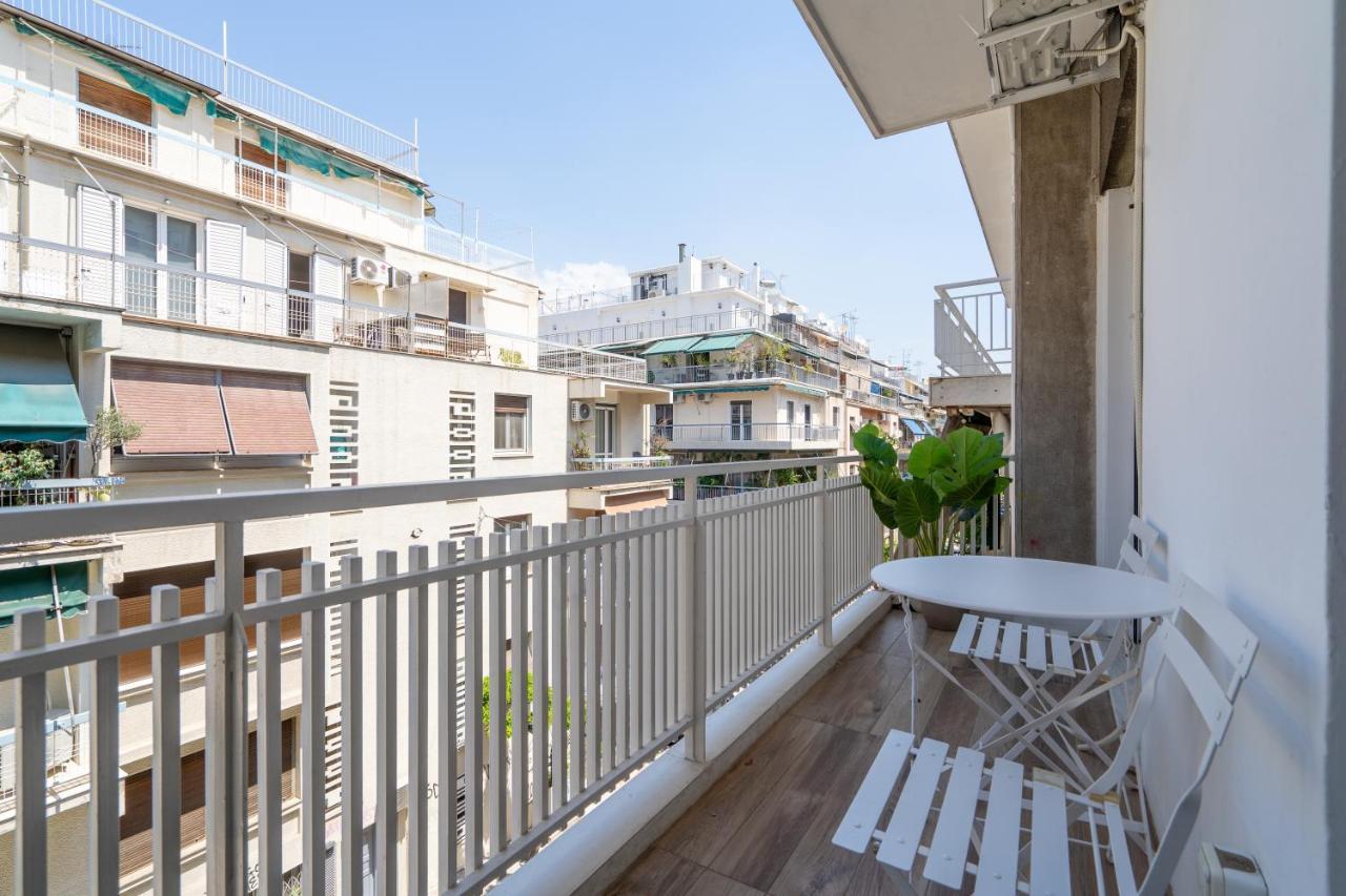 ☆Kalimarmaro 3Bd Apt For Max Fun & Comfortability☆ Athens Exterior photo